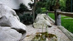 Ureditev okolice v Murski Soboti