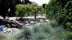 Ureditev okolice v Murski Soboti