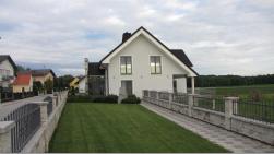 Ureditev okolice na Ptuju