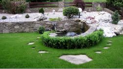 Ureditev okolice na Ptuju