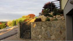 Ureditev okolice na Ptuju